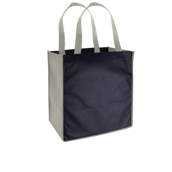 Bolsa Reutilizable TNT Cod. GJD252 - Imagen 2
