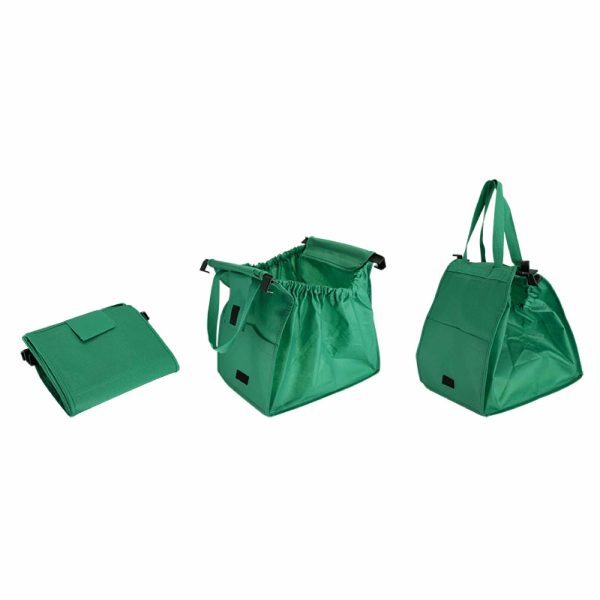 Bolsa Reutilizable TNT Cod. GJD253 - Imagen 6