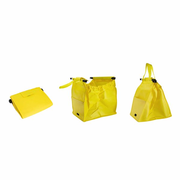 Bolsa Reutilizable TNT Cod. GJD253 - Imagen 5