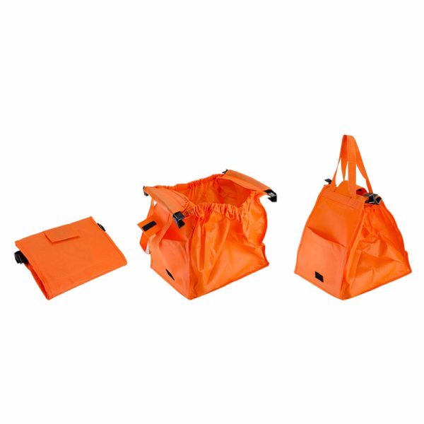 Bolsa Reutilizable TNT Cod. GJD253 - Imagen 4