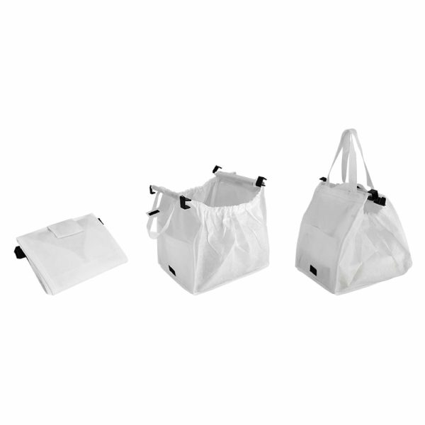 Bolsa Reutilizable TNT Cod. GJD253 - Imagen 2