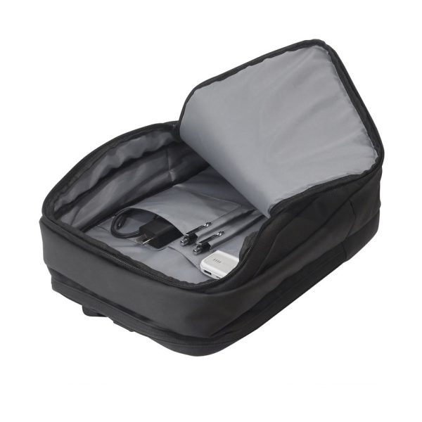 Mochila Portanotebook 14 " Cod. GJD237 - Imagen 4