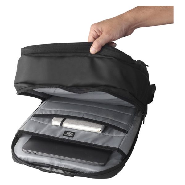 Mochila Portanotebook 14 " Cod. GJD237 - Imagen 5