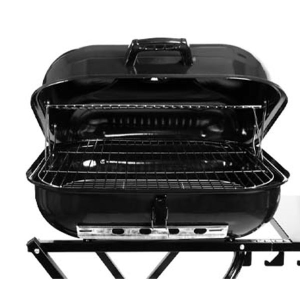 Delantal BBQ Cod. GJDP6 - Imagen 4