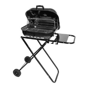 Delantal BBQ Cod. GJDP6