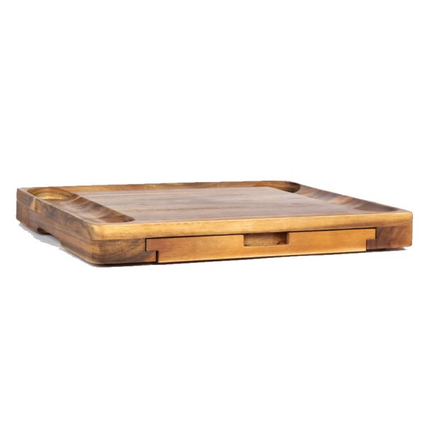 Tabla de madera Cod. GJDP3 - Imagen 3