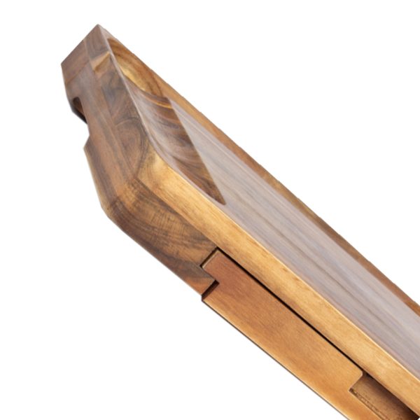 Tabla de madera Cod. GJDP3 - Imagen 4