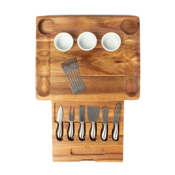 Tabla de madera Cod. GJDP3