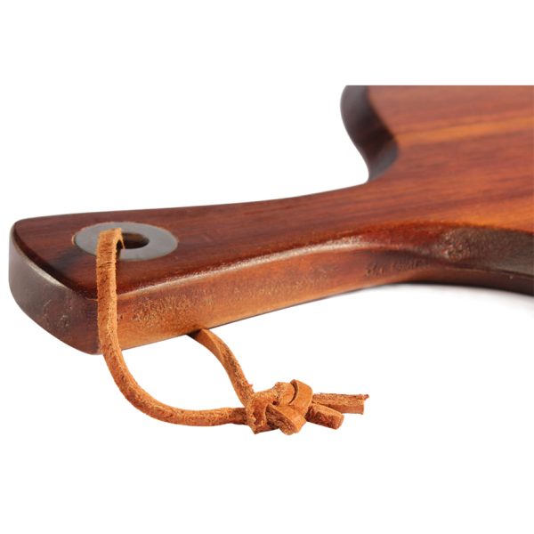 Tabla de madera para pizza Cod. GJDP1 - Imagen 2