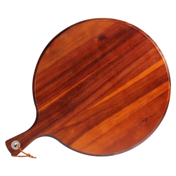 Tabla de madera para pizza Cod. GJDP1