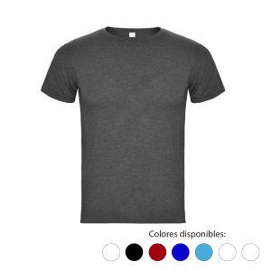 Polera M/C Poliéster Cod. GJD255