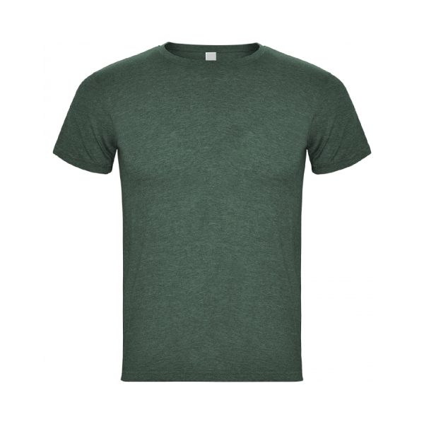 Polera M/C Poliéster Cod. GJD255 - Imagen 2
