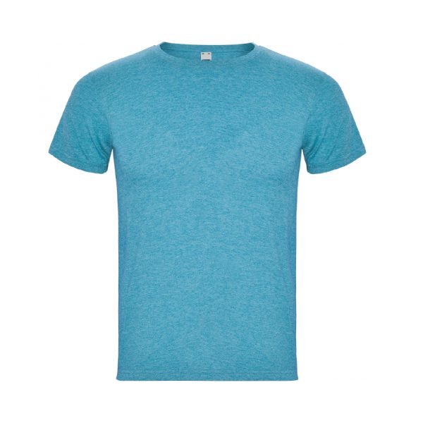 Polera M/C Poliéster Cod. GJD255 - Imagen 5