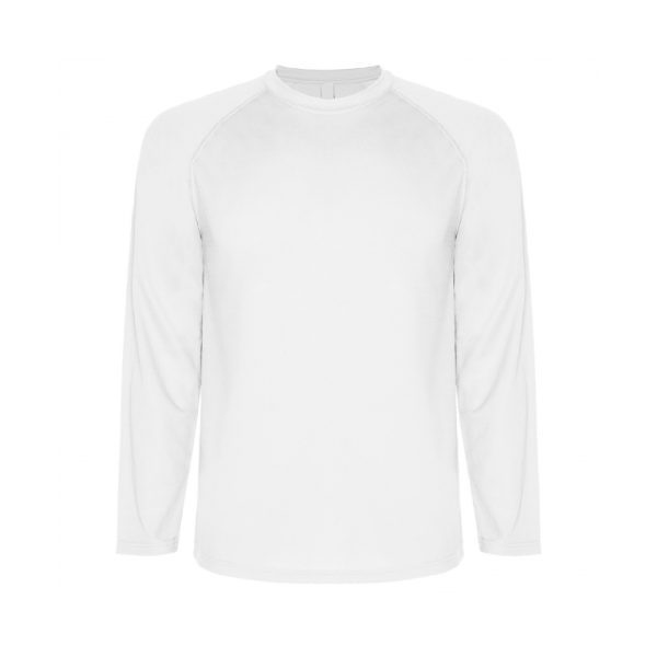 Polera M/L Poliéster Cod. GJD256 - Imagen 5