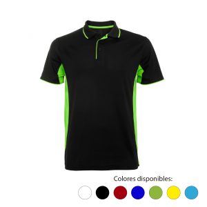 Polera Poliéster Cod. GJD257