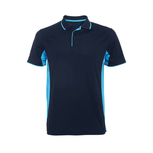 Polera Poliéster Cod. GJD257 - Imagen 6
