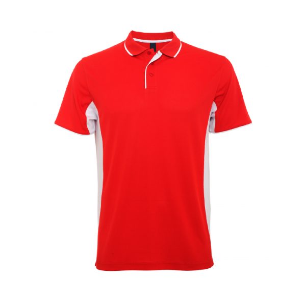 Polera Poliéster Cod. GJD257 - Imagen 4