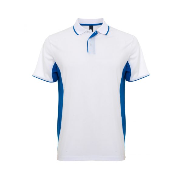 Polera Poliéster Cod. GJD257 - Imagen 5