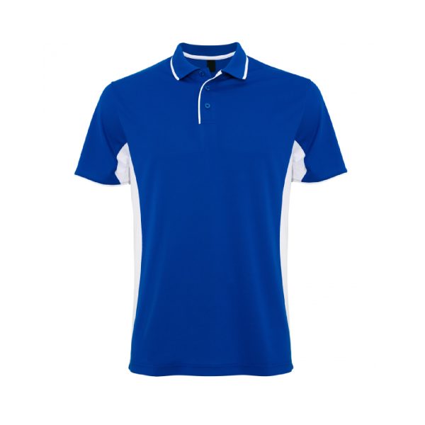 Polera Poliéster Cod. GJD257 - Imagen 2