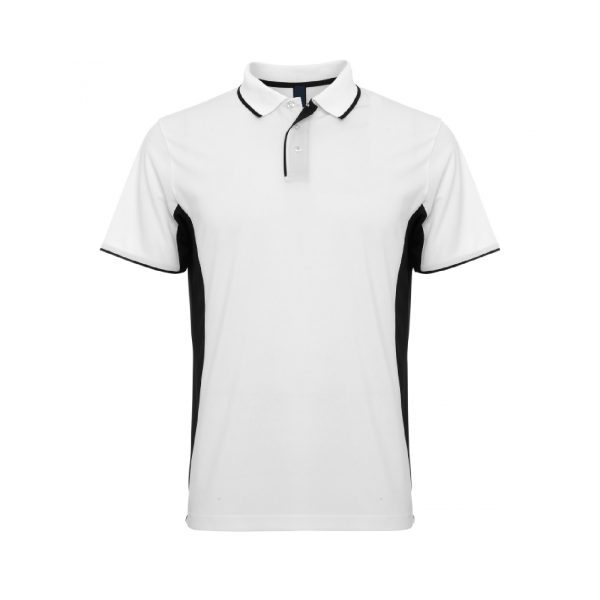 Polera Poliéster Cod. GJD257 - Imagen 3