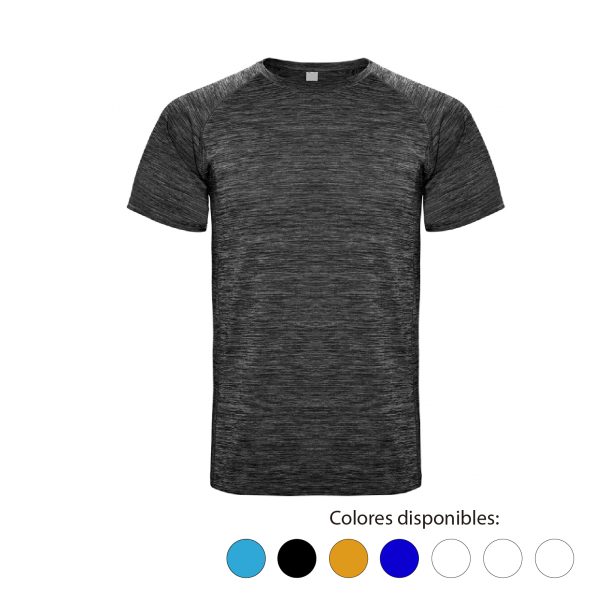 Polera Poliéster Cod. GJD258