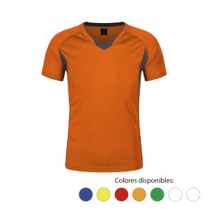 Polera Poliéster Cod. GJD259
