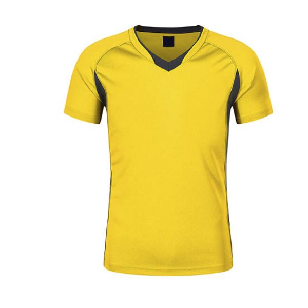 Polera Poliéster Cod. GJD259 - Imagen 4
