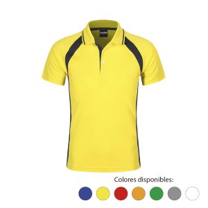 Polera Poliéster Cod. GJD260