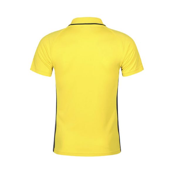 Polera Poliéster Cod. GJD260 - Imagen 2