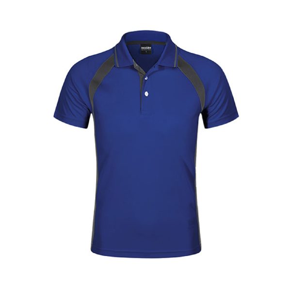 Polera Poliéster Cod. GJD260 - Imagen 7