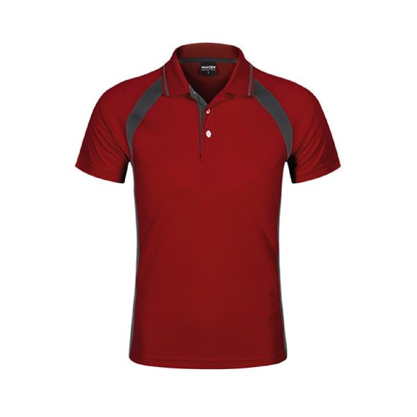 Polera Poliéster Cod. GJD260 - Imagen 5