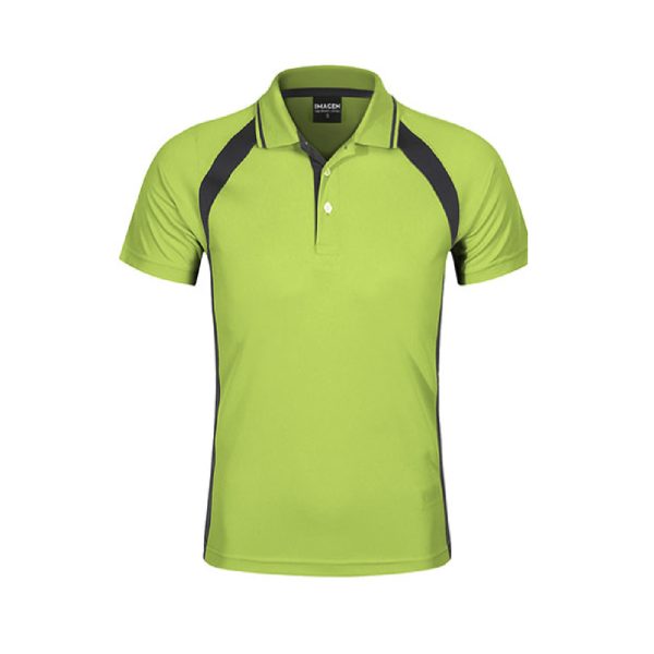 Polera Poliéster Cod. GJD260 - Imagen 4