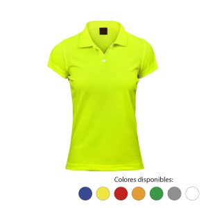 Polera Poliéster M Cod. GJD261