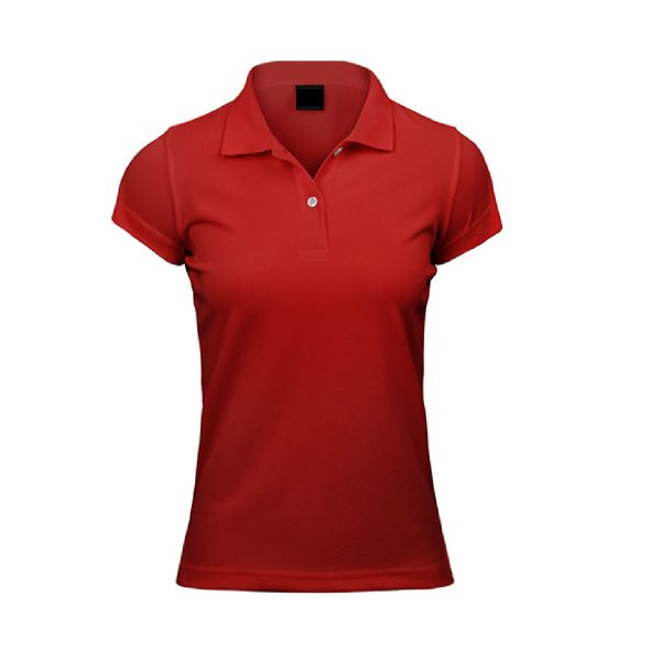Polera Poliéster M Cod. GJD261 - Imagen 2