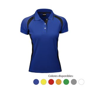Polera Poliéster M Cod. GJD262