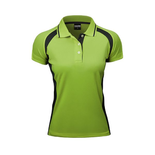 Polera Poliéster M Cod. GJD262 - Imagen 6