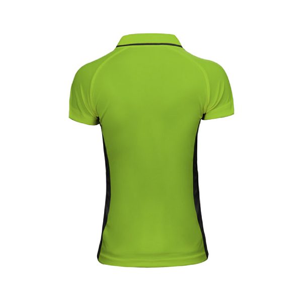 Polera Poliéster M Cod. GJD262 - Imagen 7