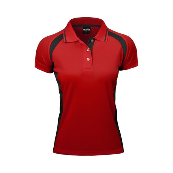 Polera Poliéster M Cod. GJD262 - Imagen 2