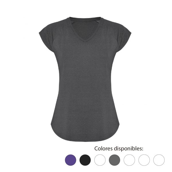 Polera Deportiva M Cod. GJD263