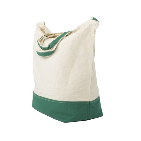 Bolsa de Algodón 50 x 42 x 19 cm Cod. GJD266 - Imagen 3