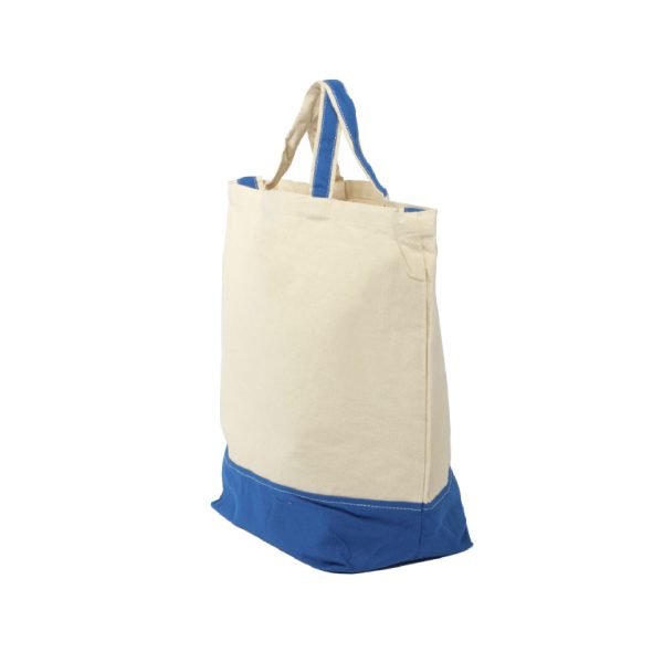 Bolsa de Algodón 50 x 42 x 19 cm Cod. GJD266 - Imagen 5