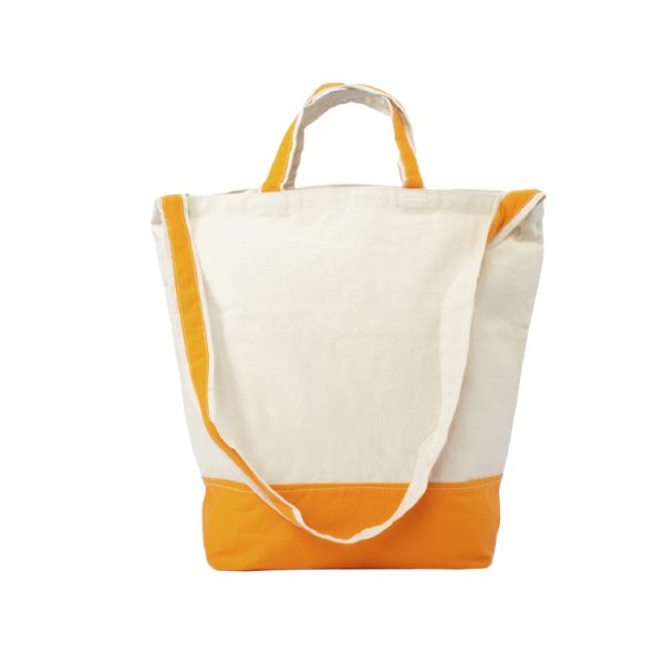 Bolsa de Algodón 50 x 42 x 19 cm Cod. GJD266 - Imagen 6