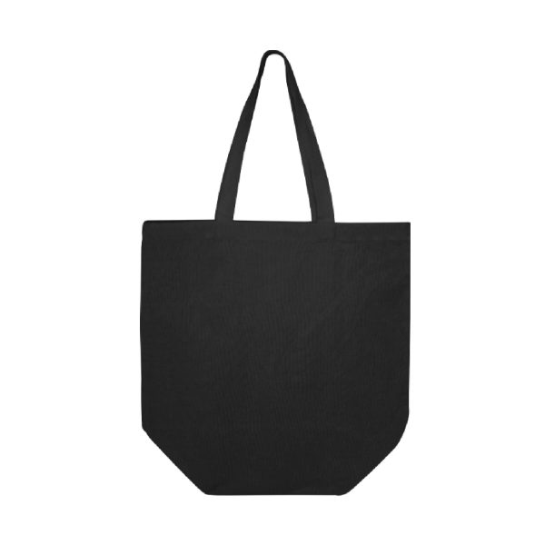 Bolsa de Algodón 39 x 39 x 19 cm Cod. GJD267 - Imagen 3