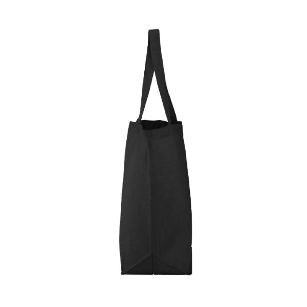 Bolsa de Algodón 39 x 39 x 19 cm Cod. GJD267 - Imagen 2