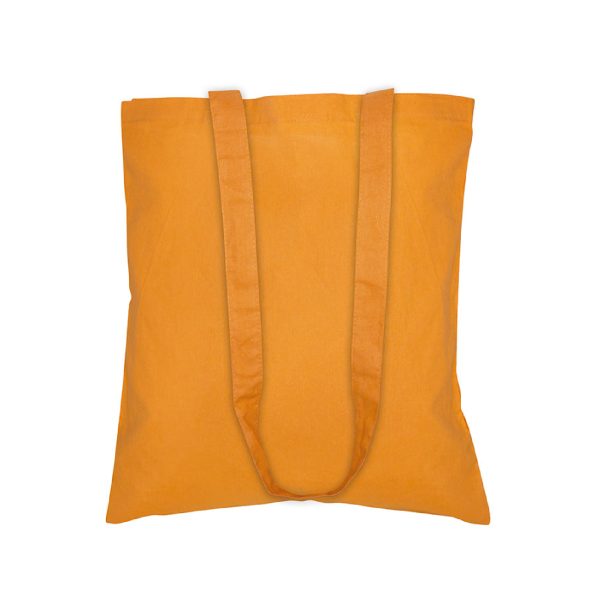 Bolsa de Algodón 38 x 41 cm Cod. GJD268 - Imagen 5