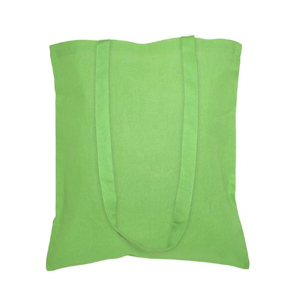 Bolsa de Algodón 38 x 41 cm Cod. GJD268 - Imagen 4