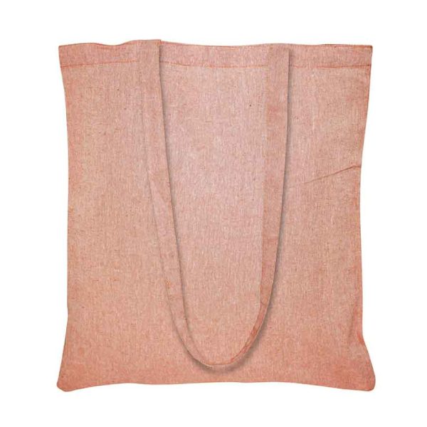 Bolsa de Algodón 38 x 41 cm Cod. GJD272 - Imagen 2