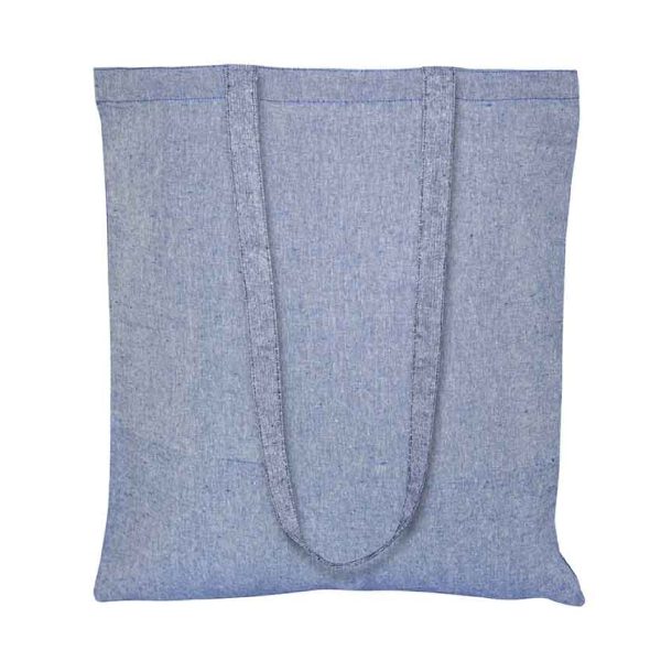 Bolsa de Algodón 38 x 41 cm Cod. GJD272 - Imagen 5