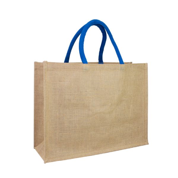 Bolsa de Algodón 45 x 35 x 16 cm Cod. GJD273 - Imagen 7