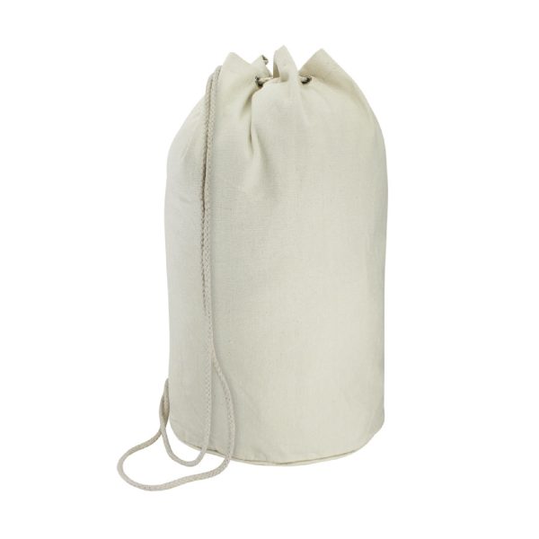 Saco de Algodón 45 x Ø 25 cm Cod. GJD274 - Imagen 4